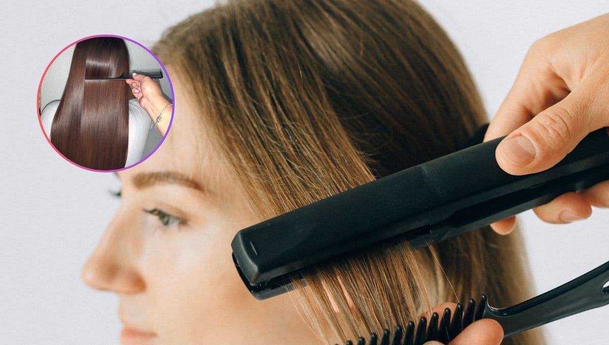 Cómo aplicar la keratina en el cabello en casa: tutorial para alisar y dar brillo al pelo