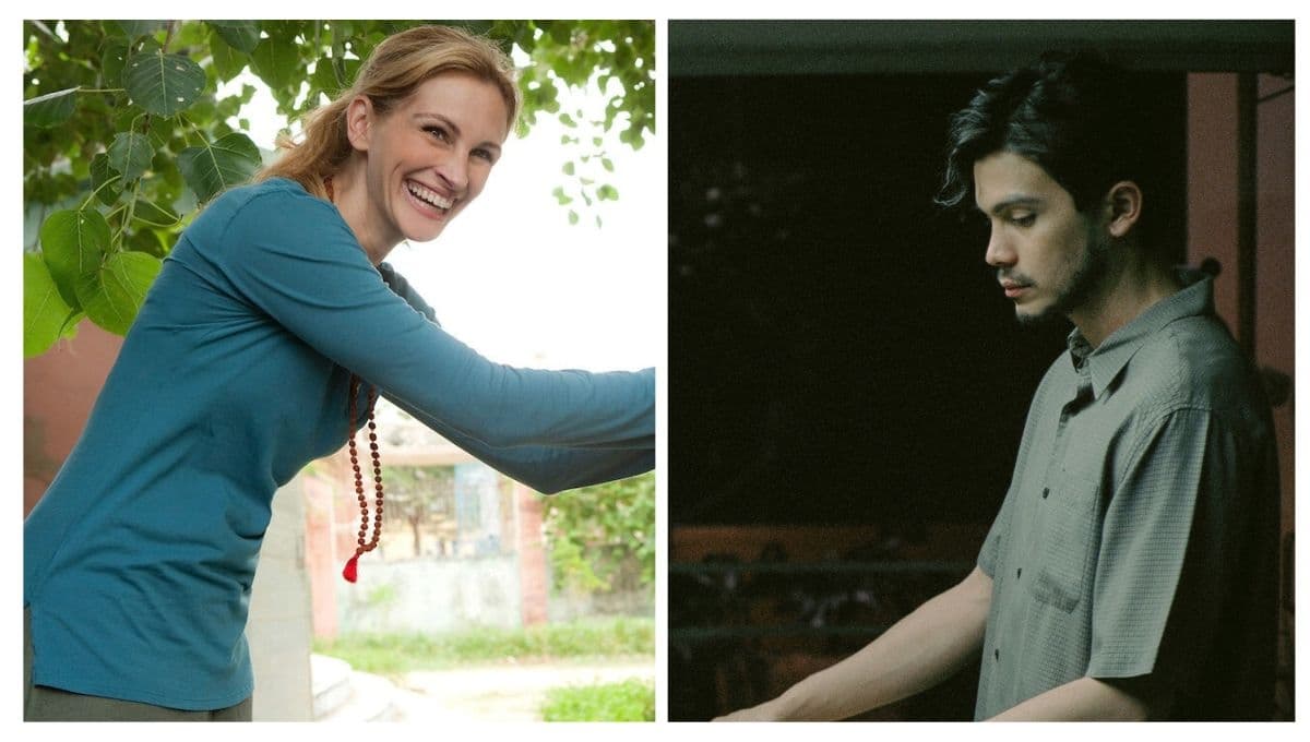 ¿Qué peliculas ver cuando terminas una relación? 3 joyas en Netflix para llorar