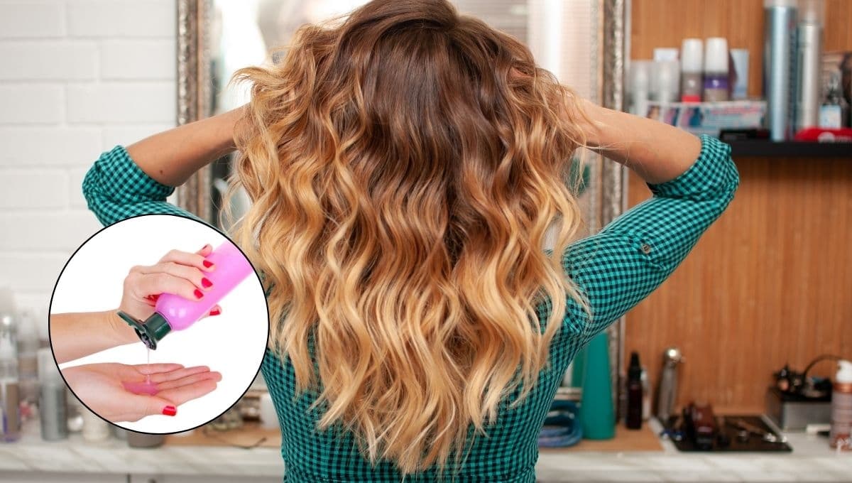 Los ingredientes naturales que debes agregar a tu shampoo para crecer el cabello en 7 días