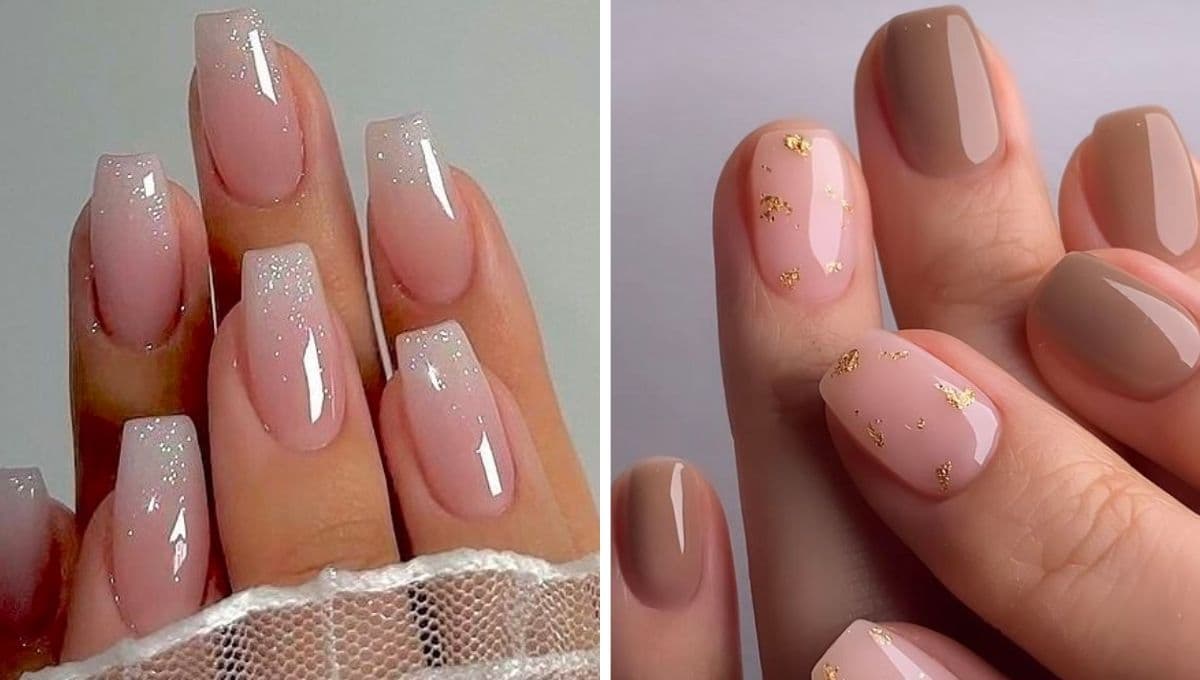 6 diseños de uñas soft gel para lograr una manicura larga rápidamente