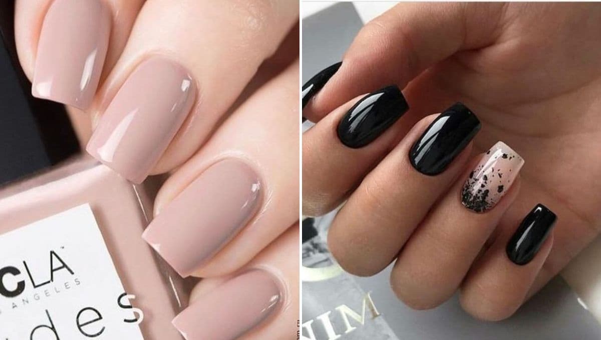 ¿Qué color de uñas es atractivo? 4 tonos para llamar la atención con tu manicura