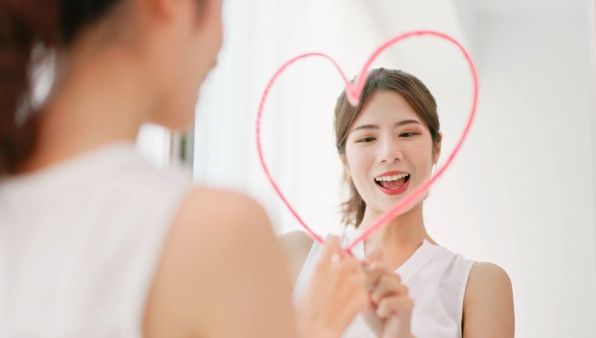 4 consejos para tener más confianza en ti misma y elevar tu autoestima