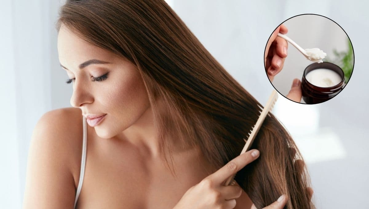 ¿Cuál es la mejor mascarilla casera para el cabello? 3 tratamientos para un pelo bonito