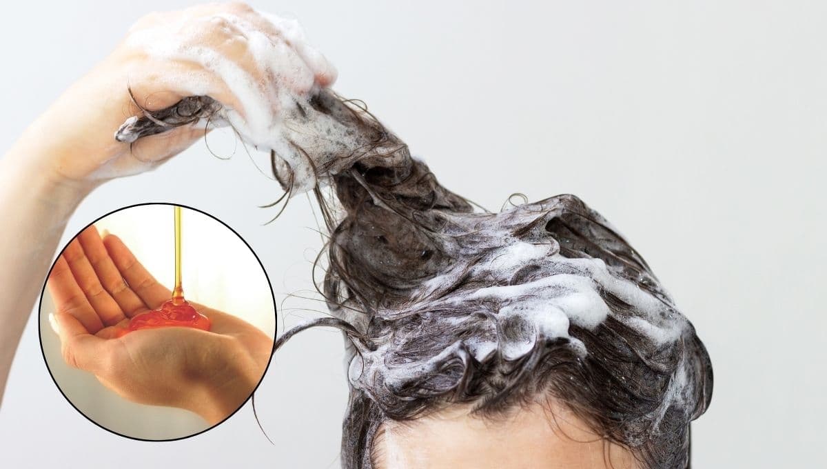¿Cuál es el mejor shampoo para el cabello ondulado?