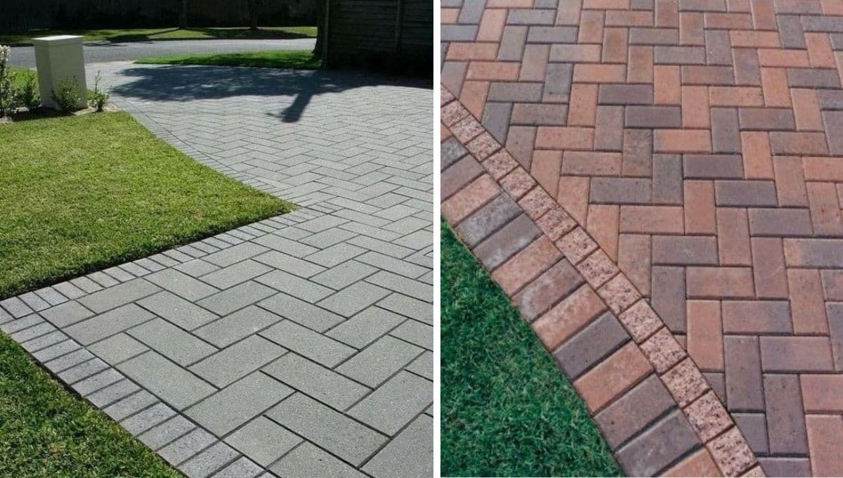 ¿Cómo hacer un patio de adoquines? 3 ideas para remodelar tu casa