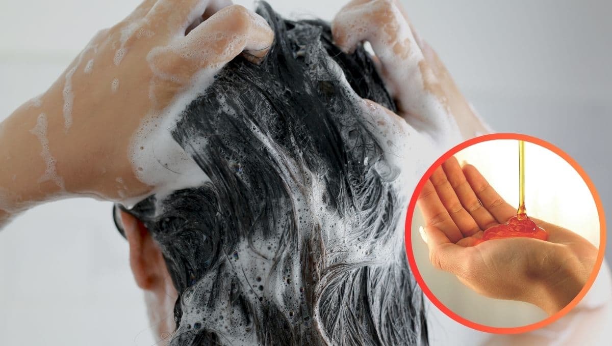 ¿Cuántas veces a la semana se debe lavar el cabello? Descubre si es diario o cada tercer día