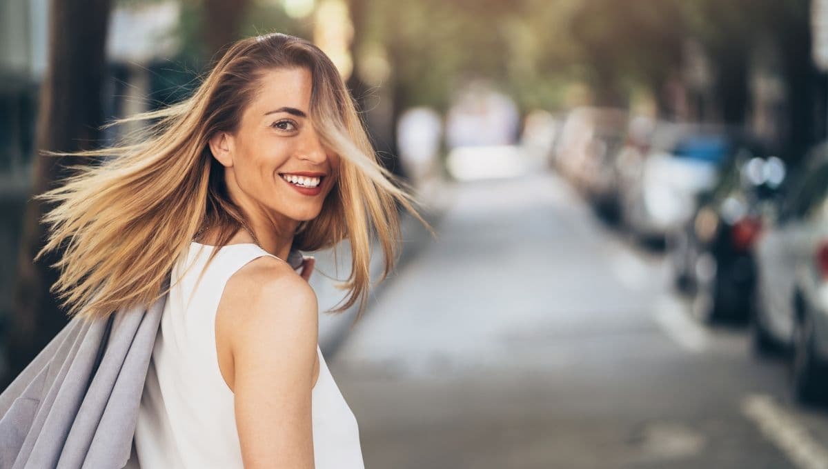 7 consejos útiles para ser feliz con uno mismo
