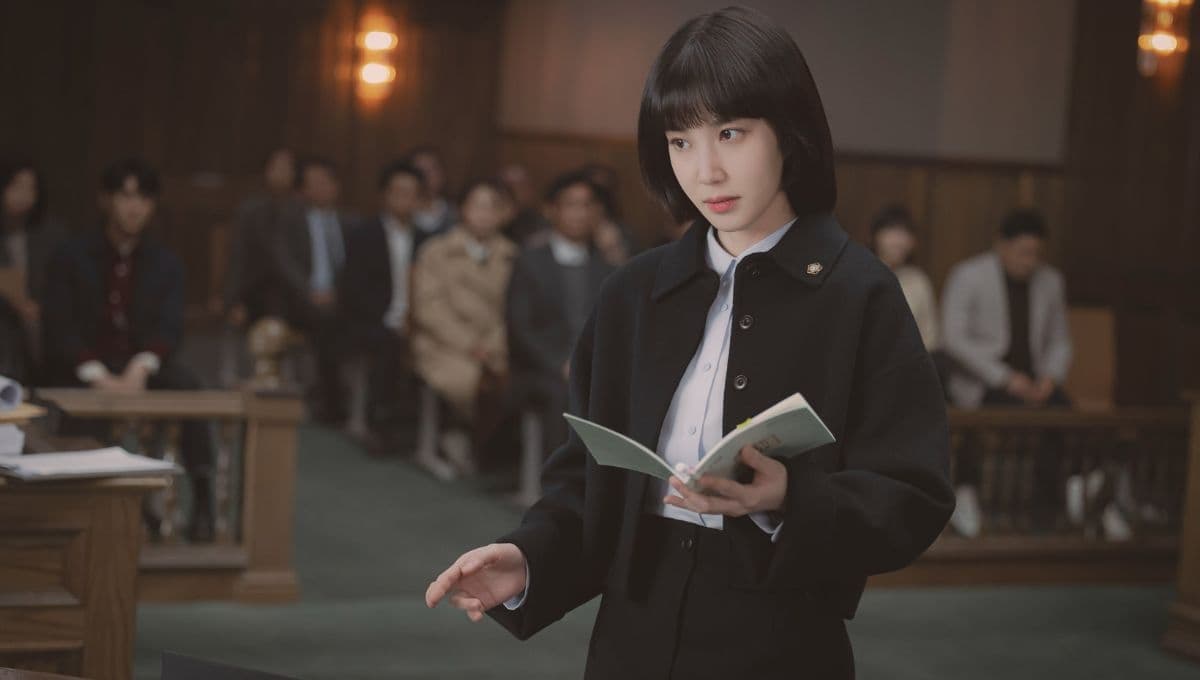 Netflix: la miniserie coreana que te dará una lección de vida en cada uno de sus 16 capítulos