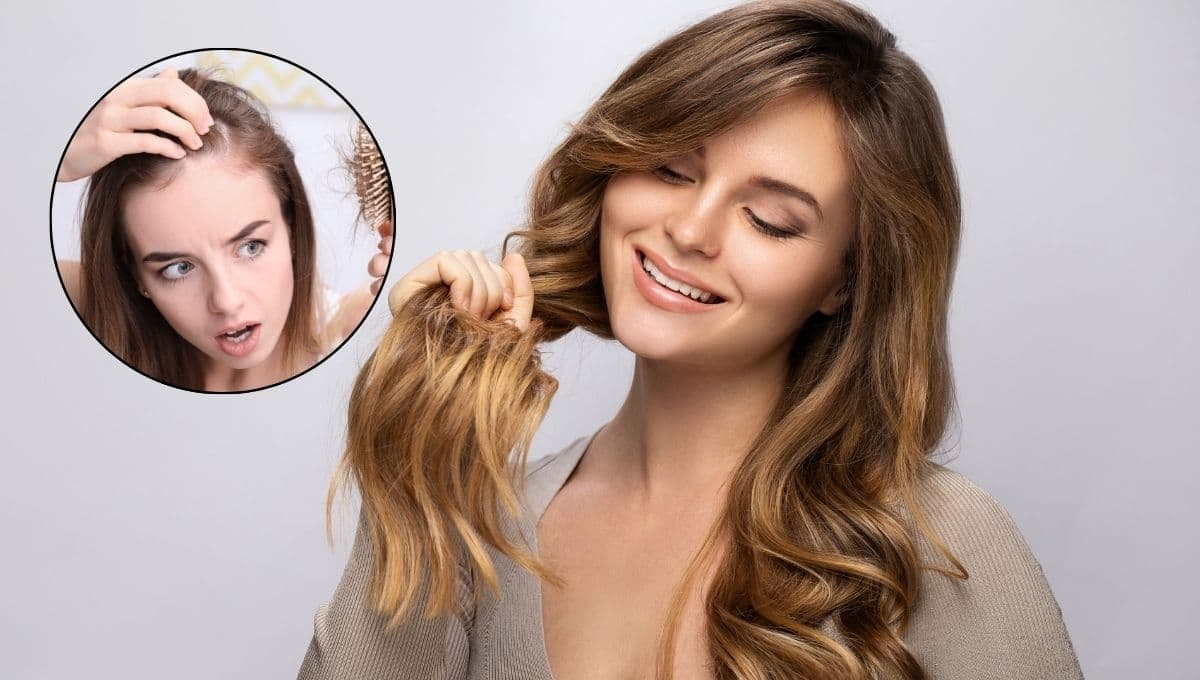¿Cómo hacer para acelerar el crecimiento del cabello? 3 claves para un pelo sano