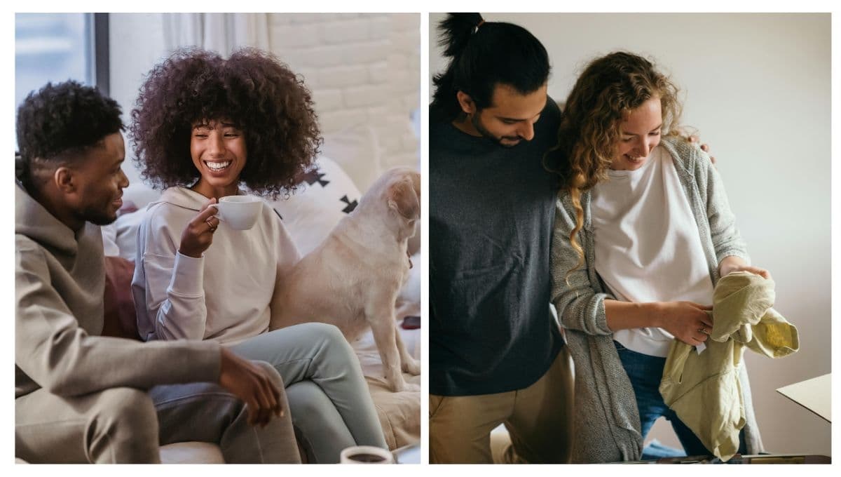4 claves que siguen las parejas que tienen una relación sana y bonita