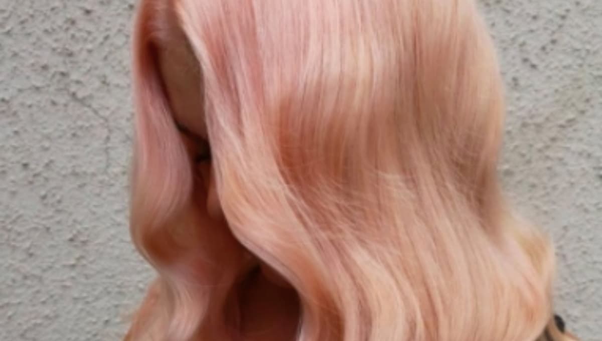 Tintes de CABELLO, estas son las 5 TENDENCIAS para este OTOÑO 2021