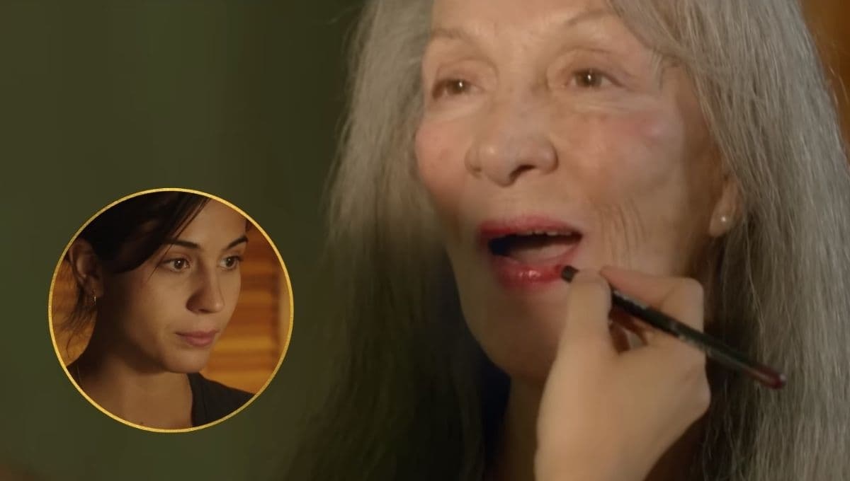 Esta película en Netflix te hará aprovechar hasta el último minuto con quien amas