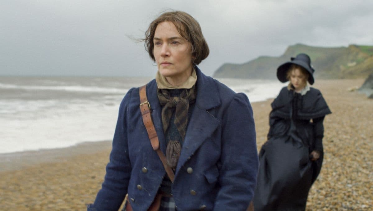 La película de época en Netflix que cambiará tu forma de amar para ser libre de enamorarte