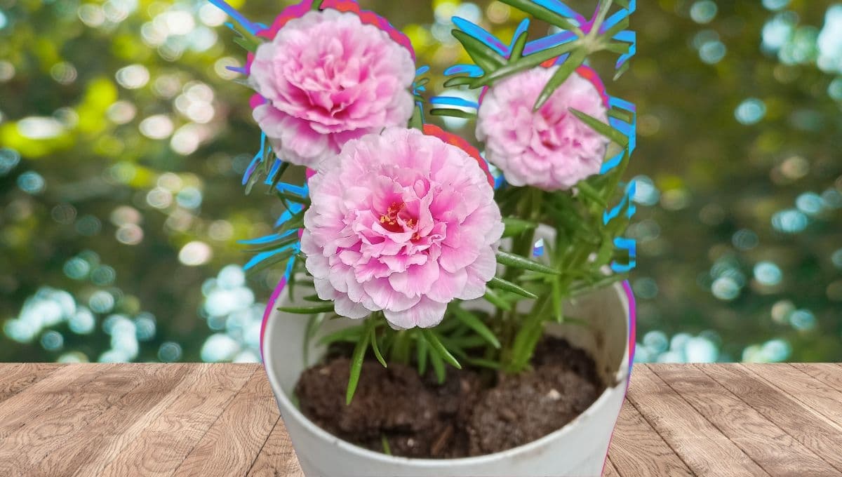 Dale otro estilo a tu casa con estas ideas para decorar macetas de Peonias naturales