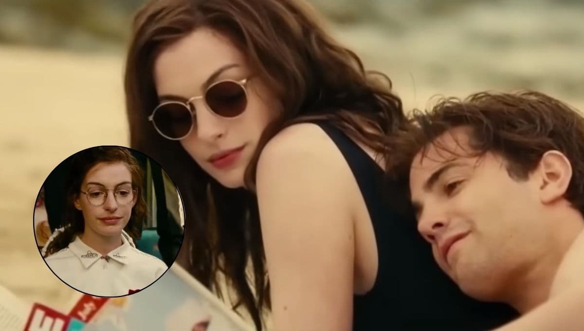 La película de Netflix que delata lo complicado que es vivir enamorada de tu mejor amigo