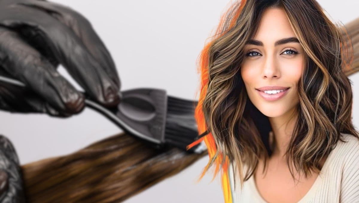 Color de cabello para morenas: 3 tonos de mechas para aportar luminosidad al rostro