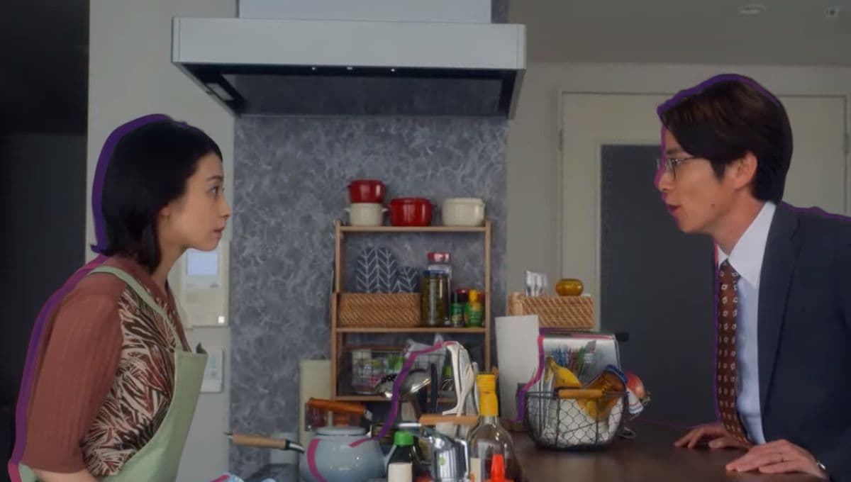 La miniserie de Netflix que en 8 capítulos muestra lo agotador de ser infeliz en tu matrimonio