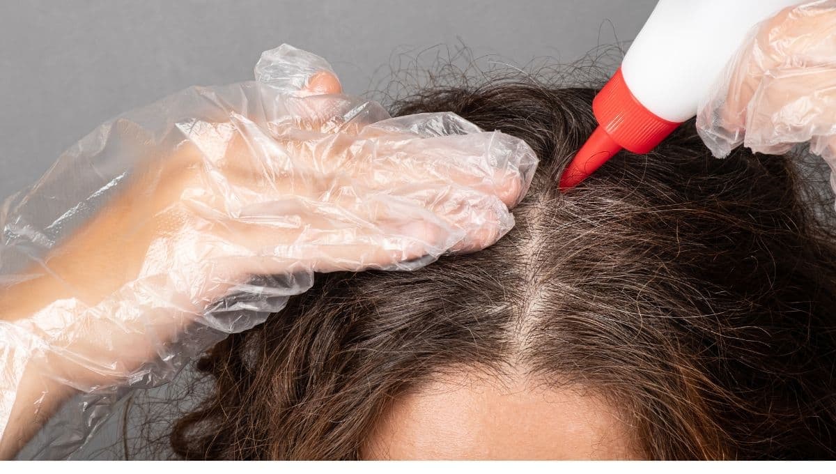 El tinte de cabello que te hace ver más joven a los 50 años