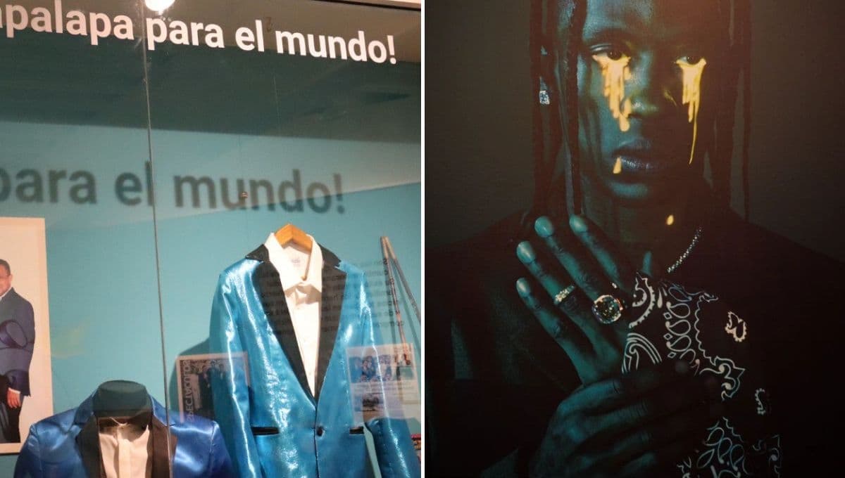 3 exposiciones en CDMX que puedes visitar este fin de semana