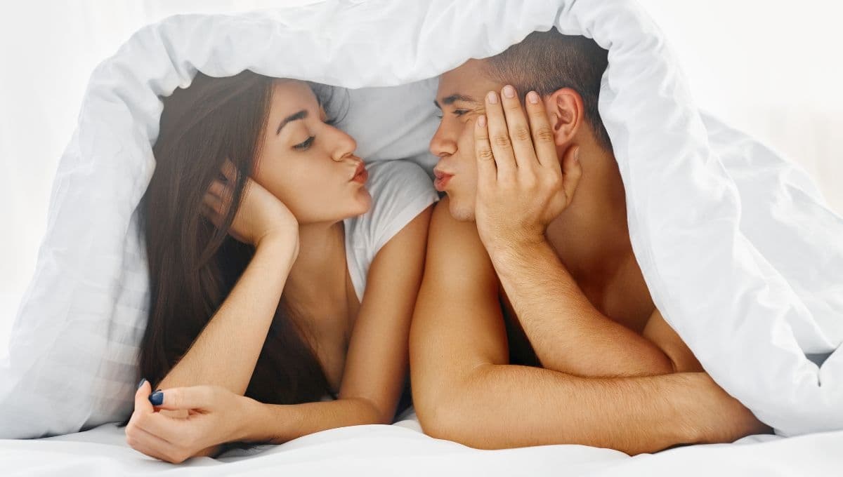 10 preguntas que debes hacerle a tu pareja antes de tener su primera vez