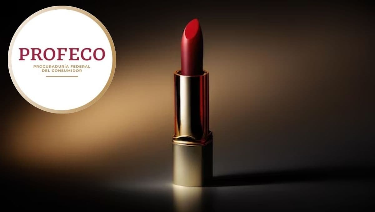 Lo dice Profeco: Estos son los 2 mejores labiales del mercado