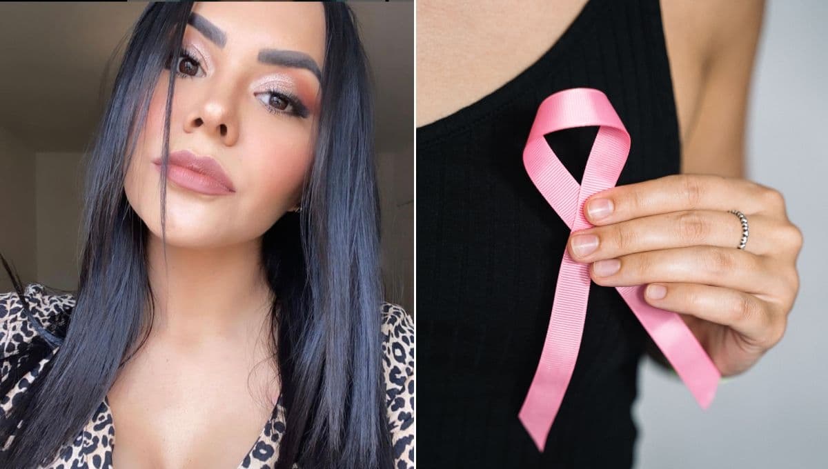 ¿Cuáles son las causas del cáncer de mama y qué tan joven te puede dar?