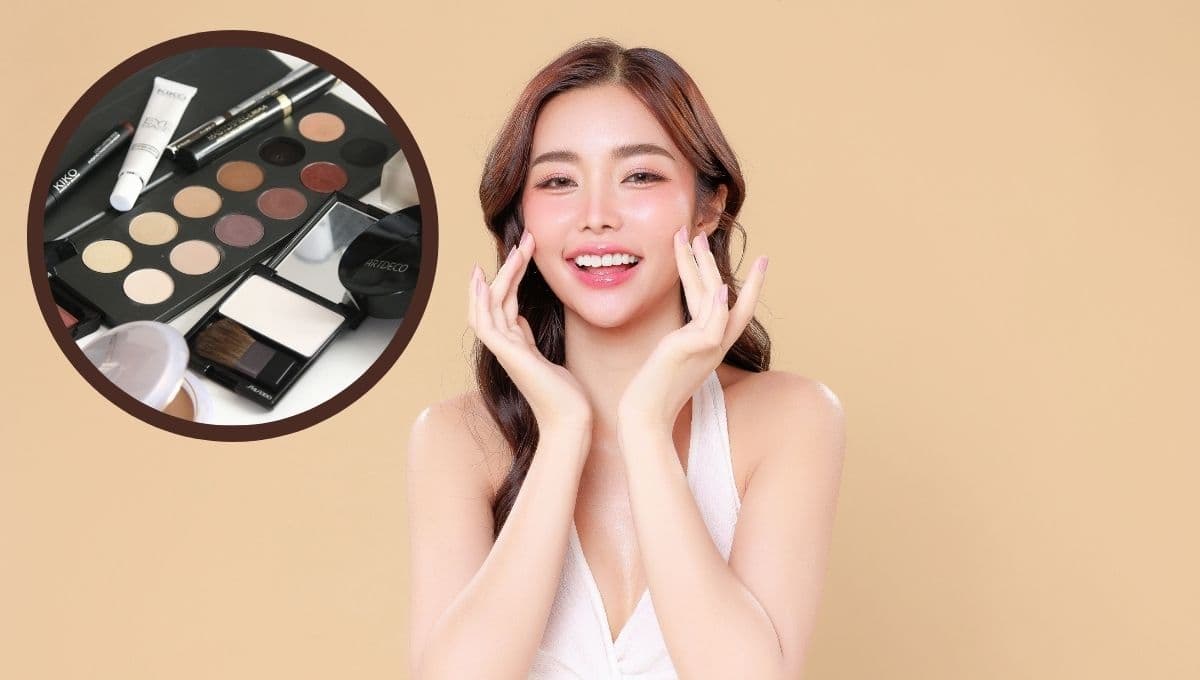 Korean Makeup: 5 trucos de maquillaje coreano que te harán ver como una idol
