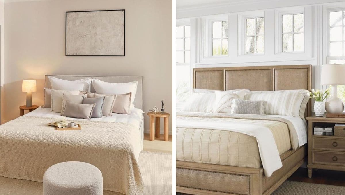 Feng Shui: esta es la orientación que debe tener tu cama para descansar plenamente