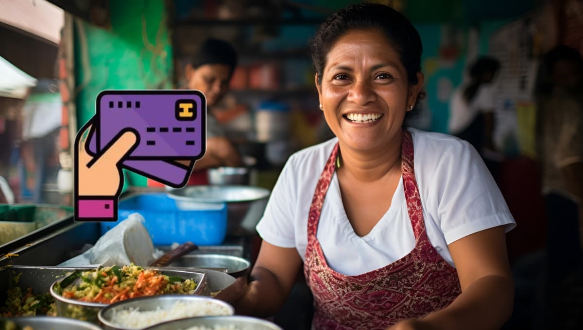 Este es el apoyo económico de 2 mil 500 pesos SOLO para mujeres: requisitos y cómo obtenerlo