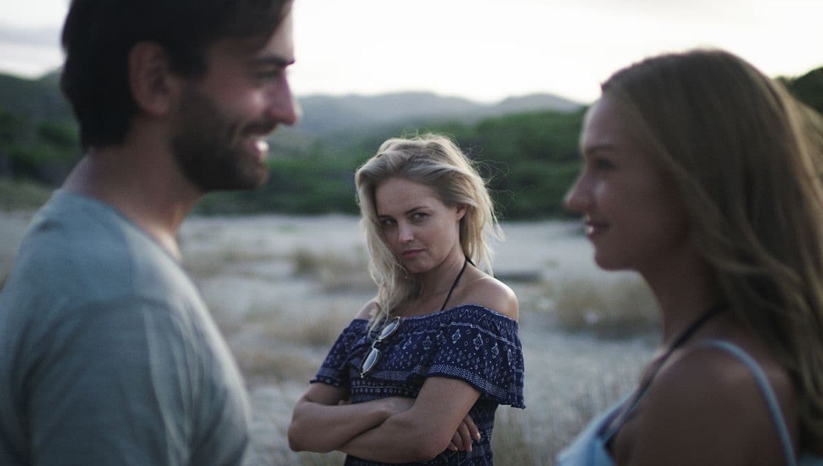 ¿Cómo le digo a mi novio que estoy celosa? 5 formas de externar lo que sientes