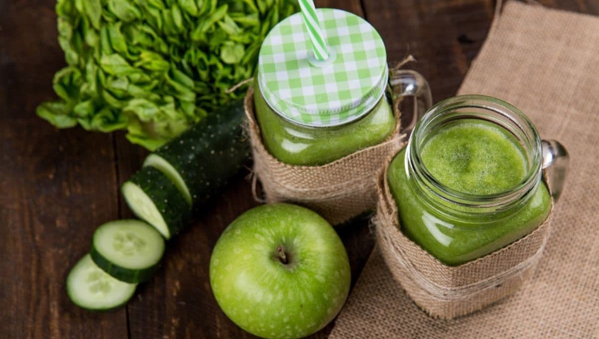 El poderoso batido de colágeno para reducir arrugas y mejorar el aspecto de la piel