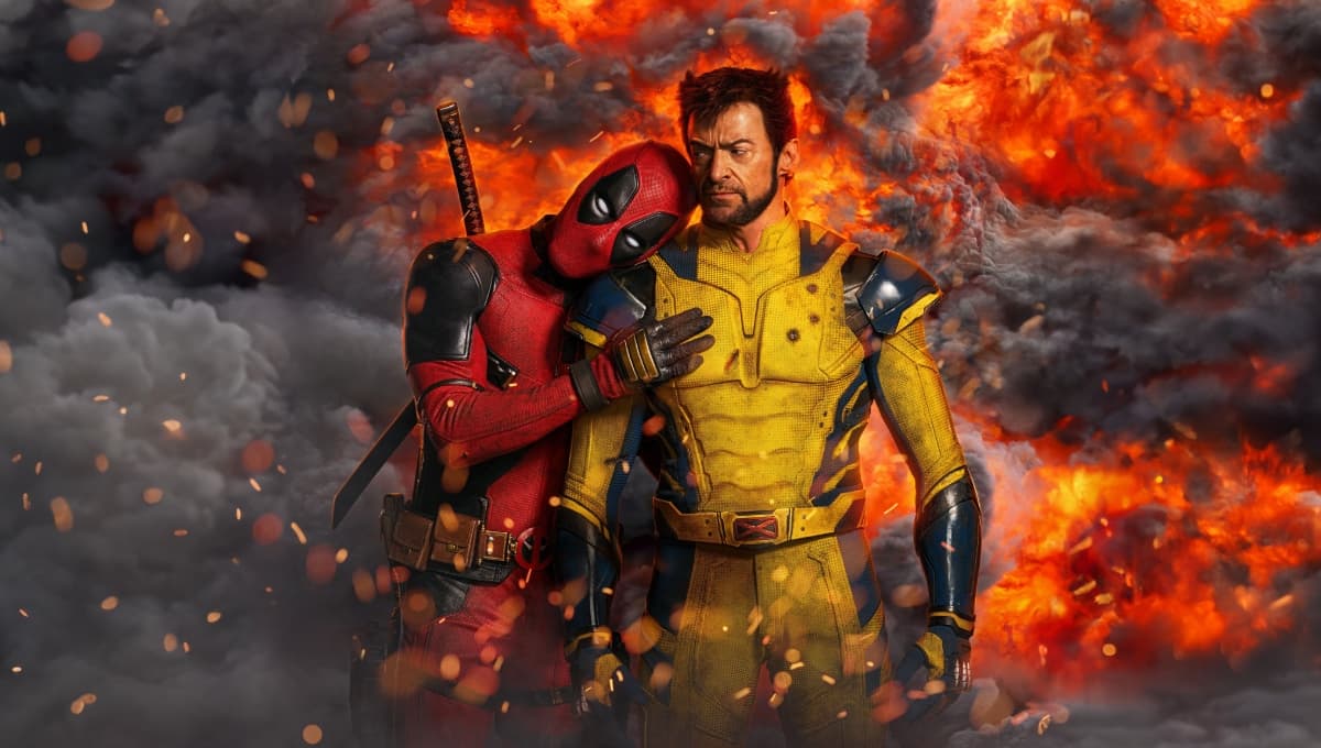 Cinépolis pone boletos al 2×1 para ver ‘Deadpool 3’ y así puedes obtenerlos