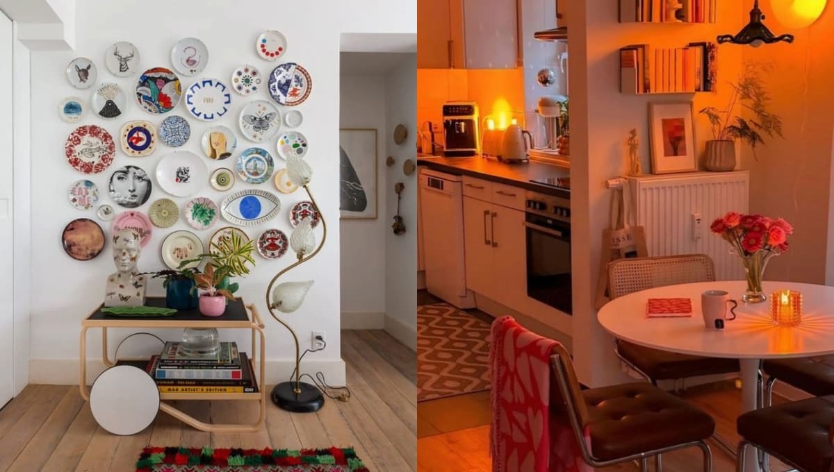 5 trucos para decorar y renovar tu casa sin gastar dinero
