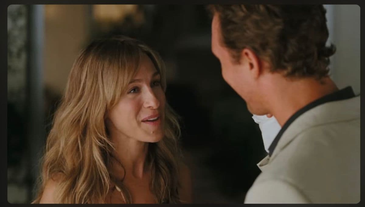 Netflix: la película con una trama de amor dominante que te hará dejar la soltería para siempre