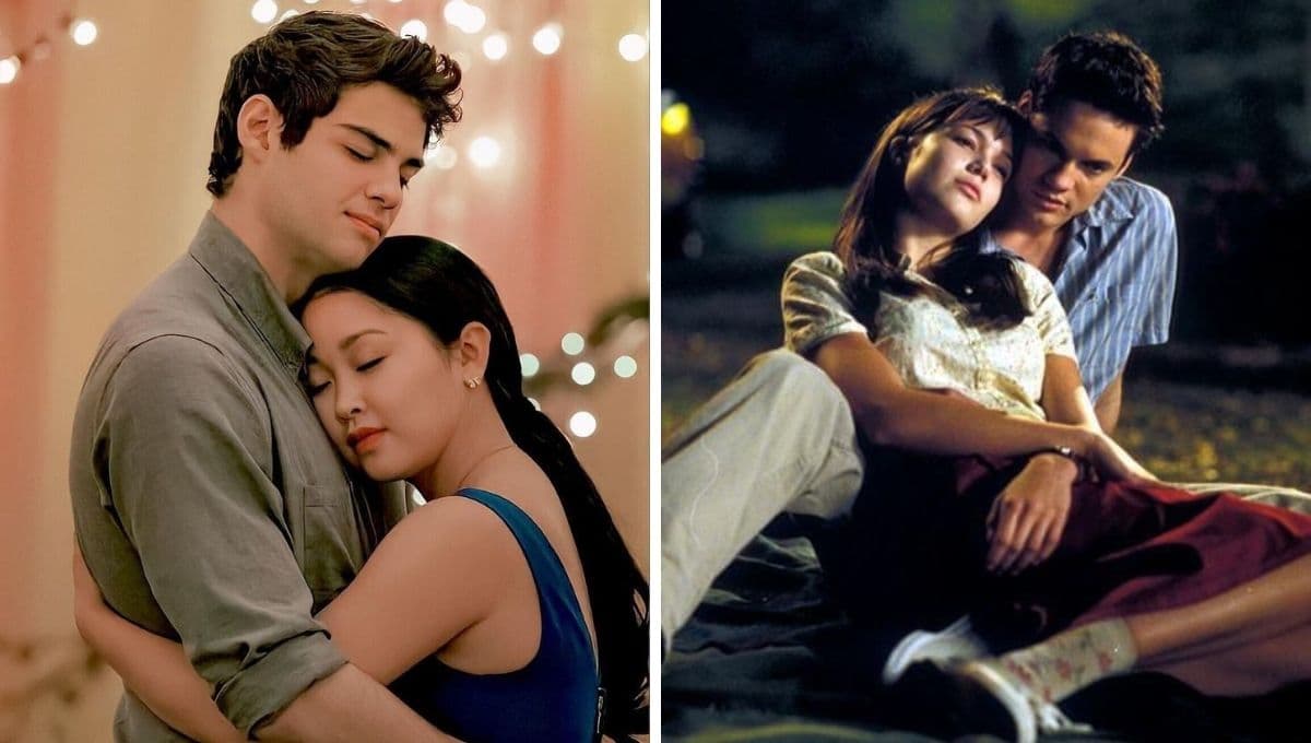 Relaciones sanas: 4 películas que te harán reflexionar sobre lo bonito del amor