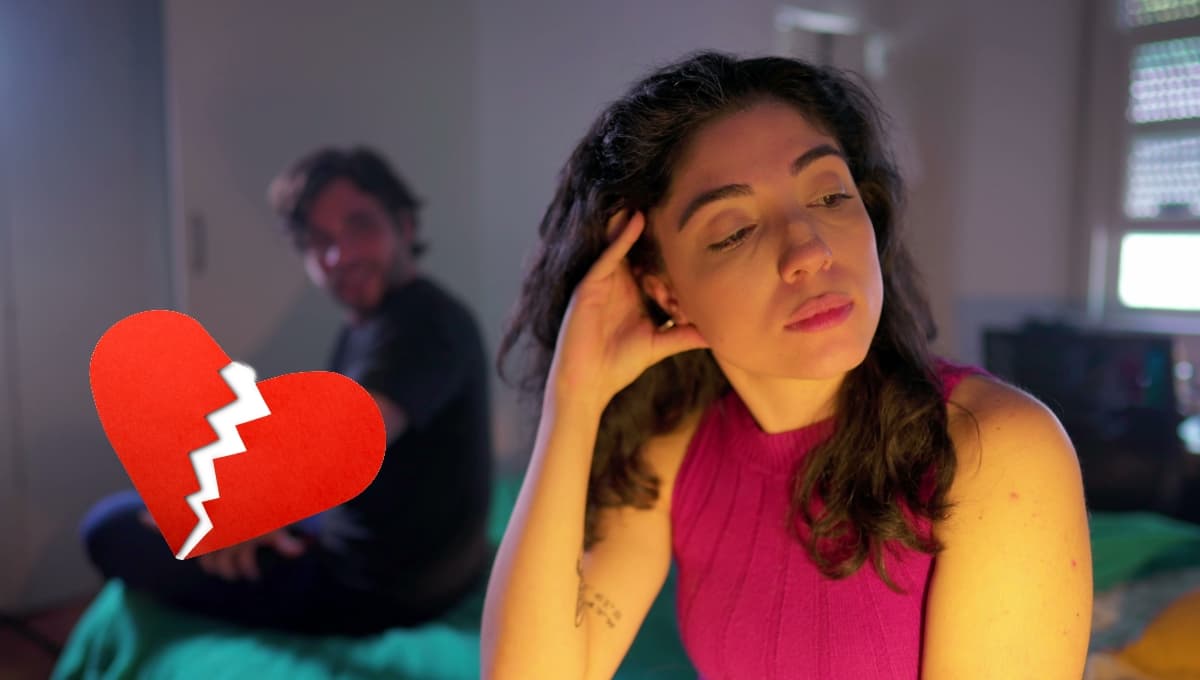 11 frases para decirle a mi novio que ya no quiero estar con él