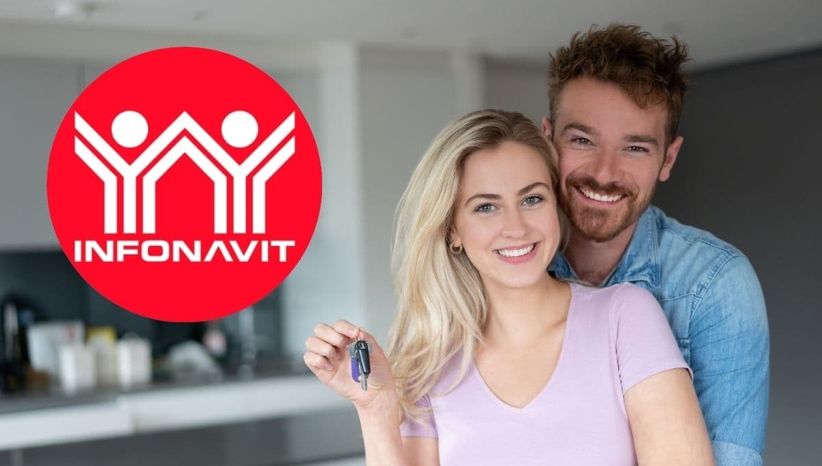 Infonavit: La razón por la que debes sacar tu crédito ANTES de los 40 años