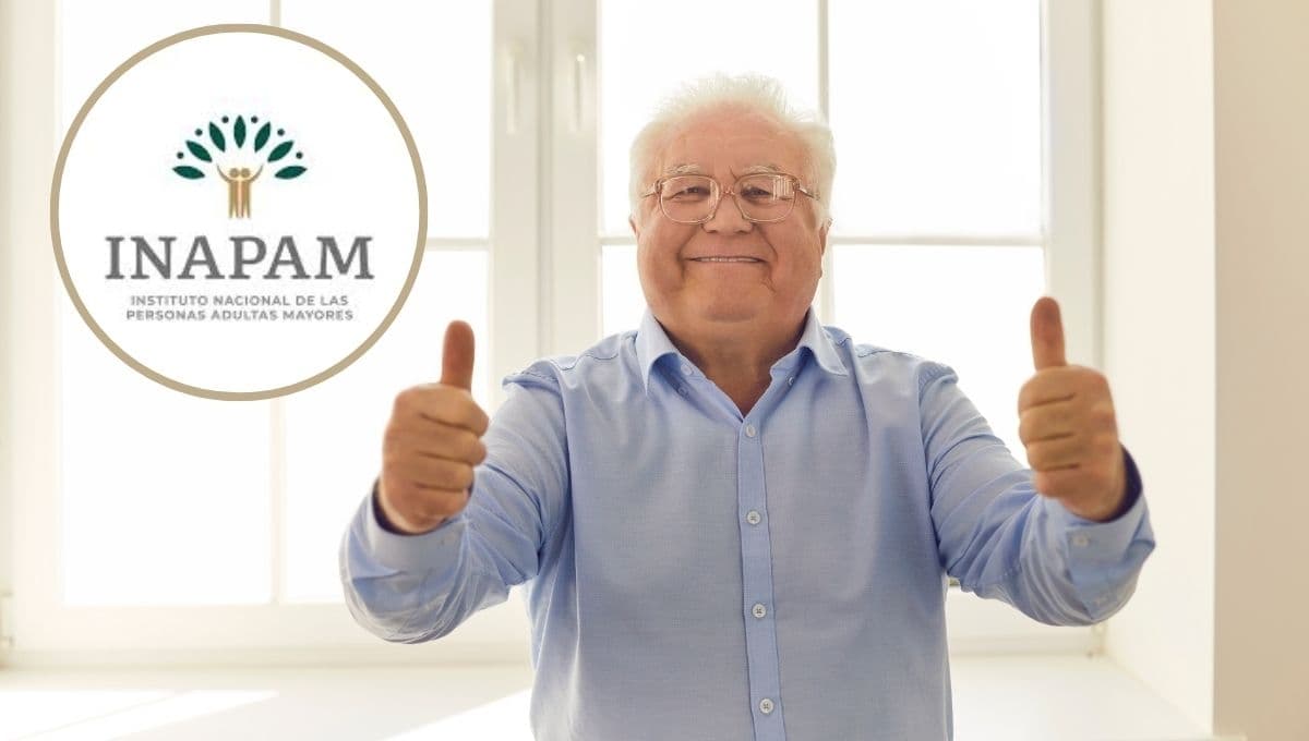 INAPAM 2024: ¿si te inscribes al apoyo de 12 mil pesos PIERDES tu Pensión IMSS o ISSSTE?