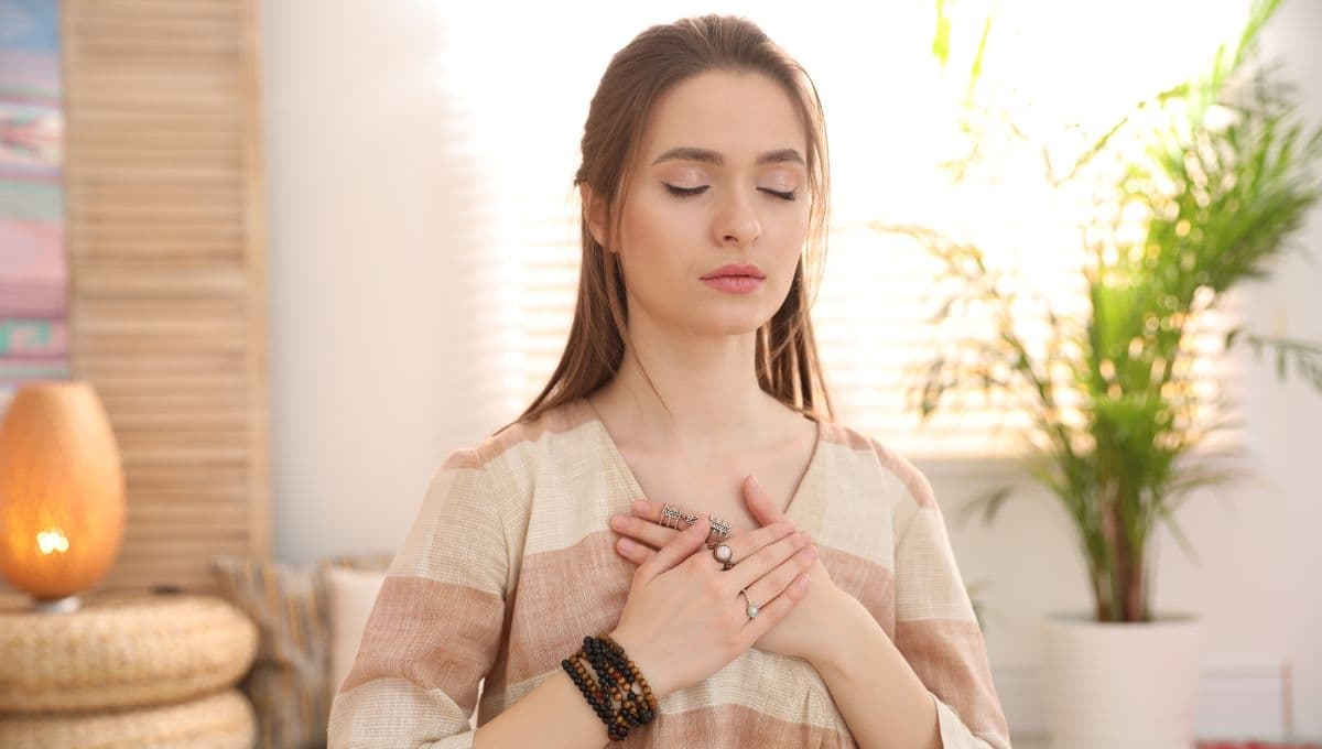 11 afirmaciones de amor propio para manifestar por las mañanas