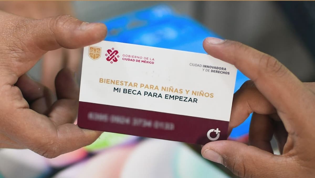 ¿Cómo hacer el registro de Mi Beca Para Empezar de nuevo ingreso? Requisitos y lo que debes saber