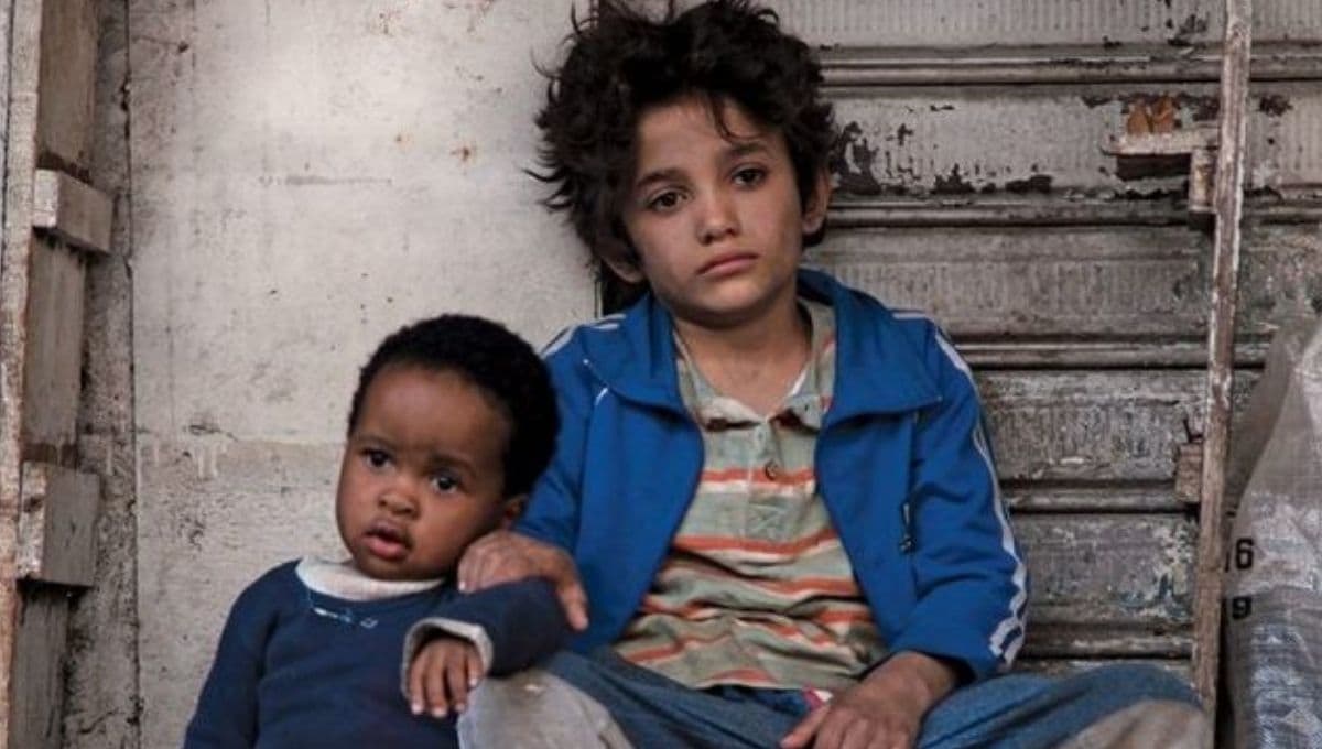 Prime Video: 3 películas para sanar la relación con tu familia
