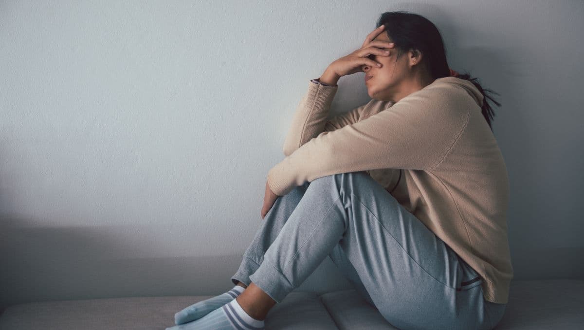¿Cómo identificar un ataque de ansiedad? 4 señales que no debes pasar por alto