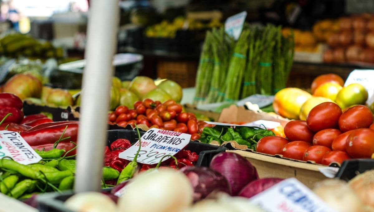 Martimiercoles de Chedraui y Central de Abastos: Precio del aguacate y otras frutas y verduras HOY 24 de septiembre