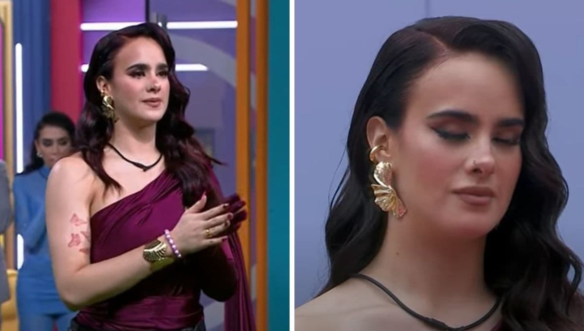 ¿Cuál es el nuevo corte de cabello de Gala Montes? Así estrenó look en la final de La Casa de los Famosos