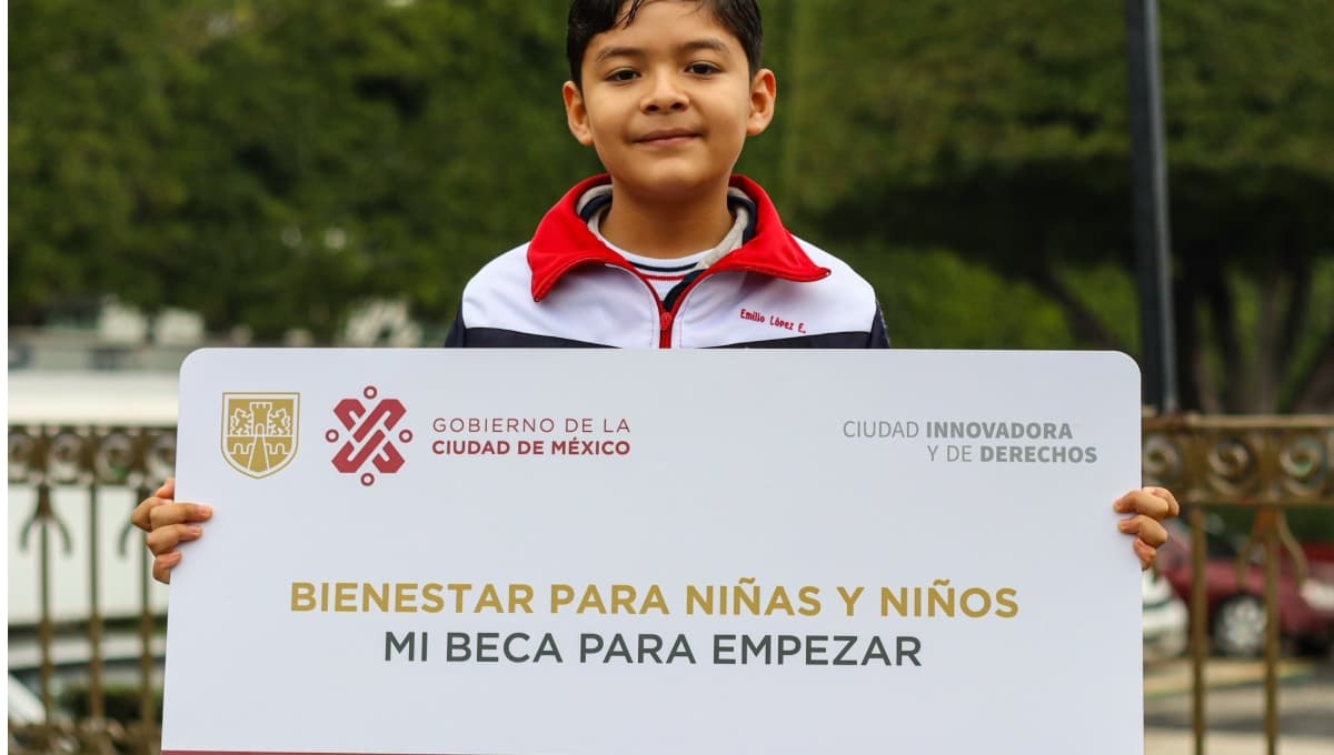 Actualizar datos de Mi Beca Para Empezar 2024: ¿Cuándo y cómo hacerlo paso a paso?