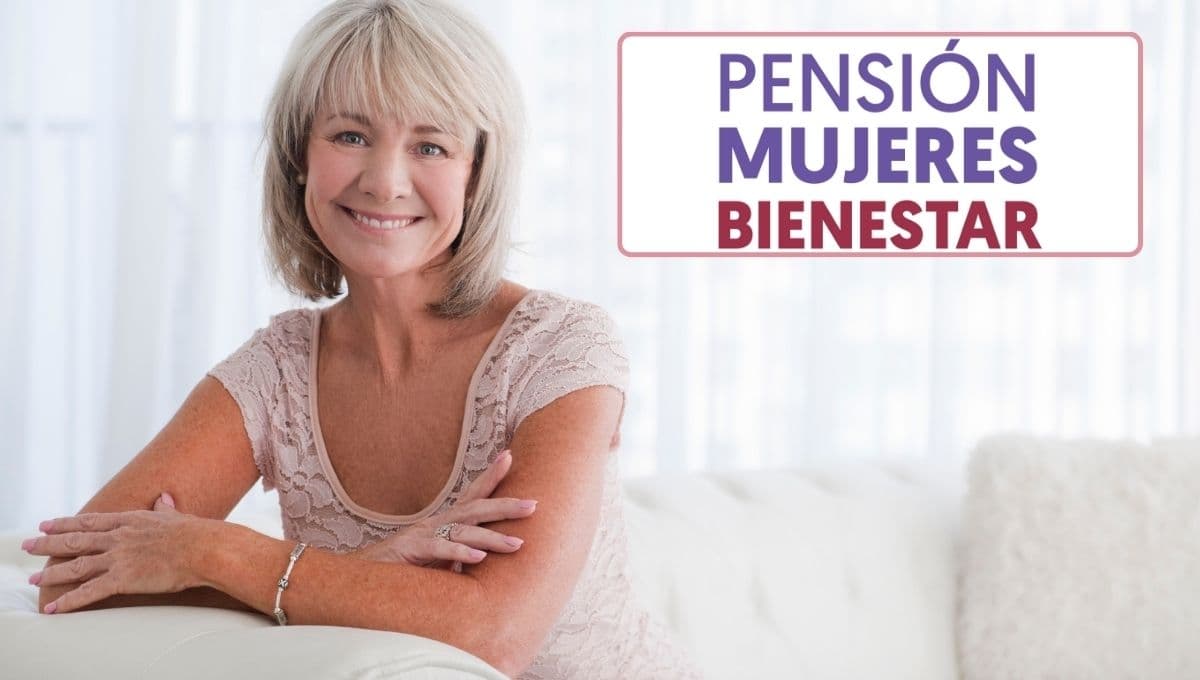 ¿Cómo sacar el Formato de Bienestar para Mujeres de 60 a 64 años para el registro de la Pensión de 3 mil pesos?