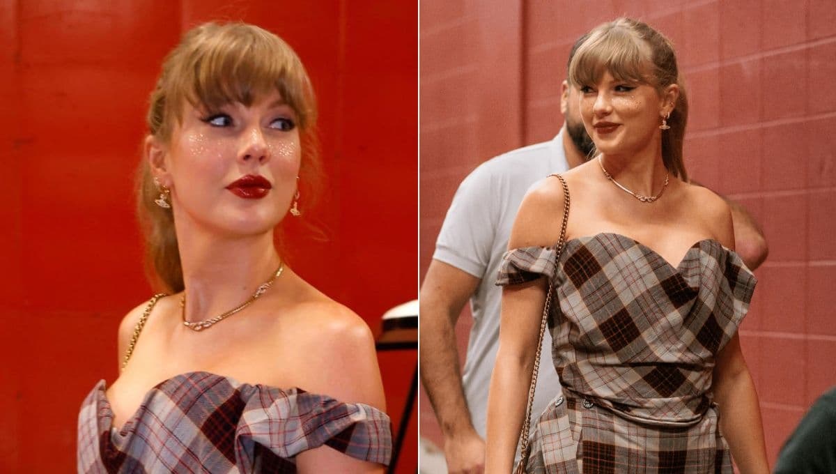 Pecas de Taylor Swift: la tendencia de maquillaje que dará glow a tu piel