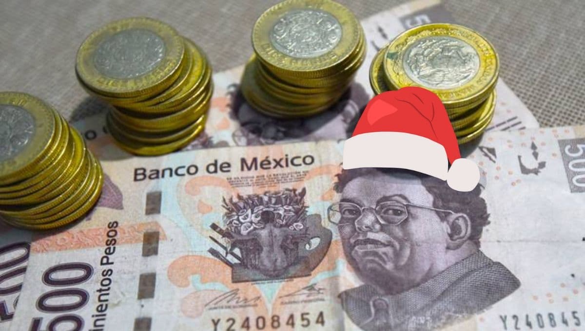 El reto para ahorrar 5 mil pesos antes de Navidad: cómo hacerlo