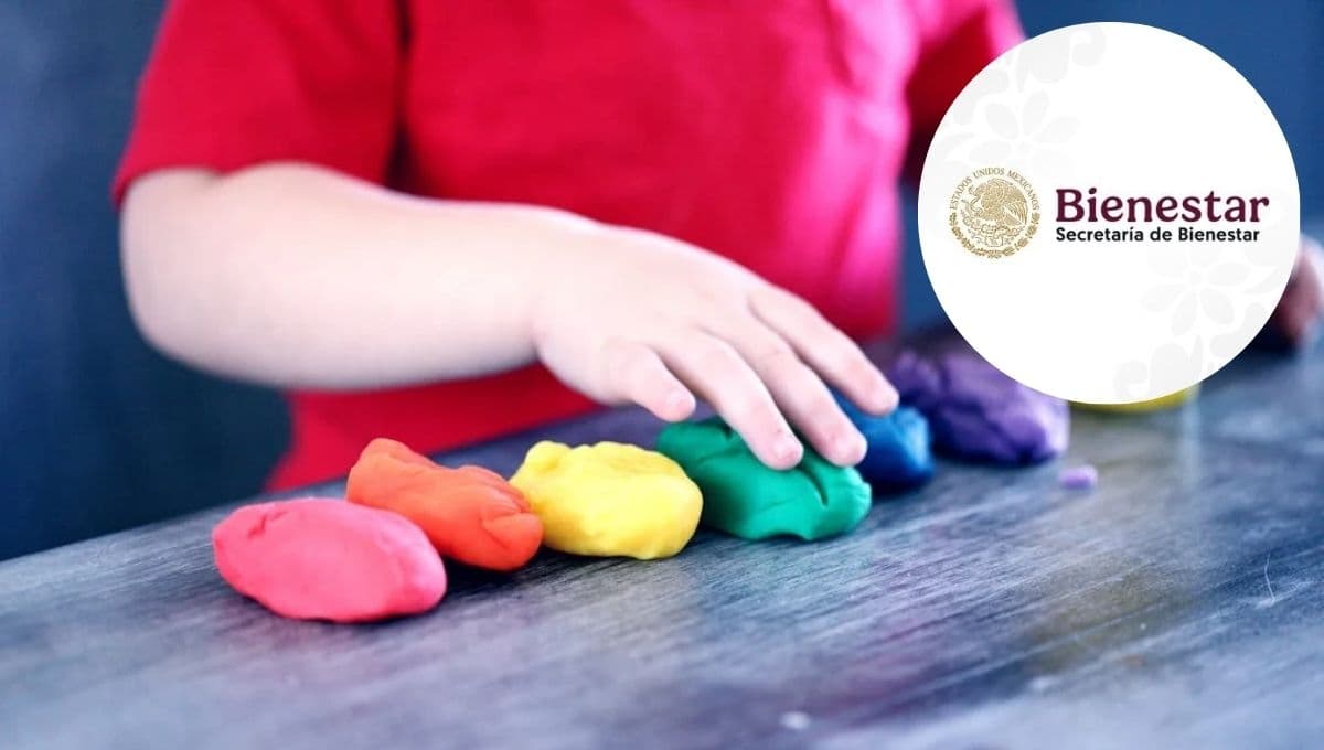 Estos son todos los niños y niñas que podrán recibir mil pesos en CDMX