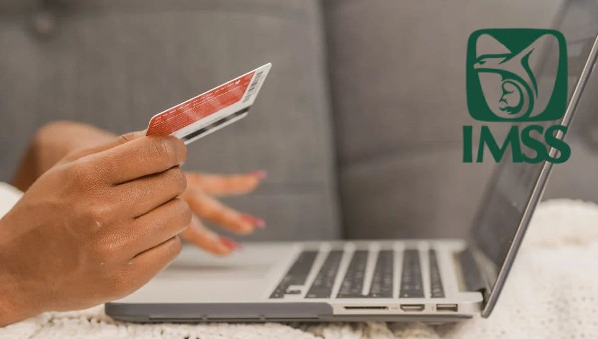 Jubilados de la Pensión IMSS 2024 recibirán pago EXTRA en diciembre si hacen este trámite